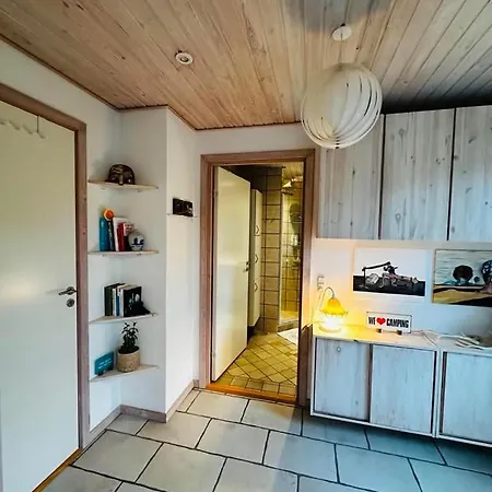 Gæstehus Cozy Private Forestside Vejle