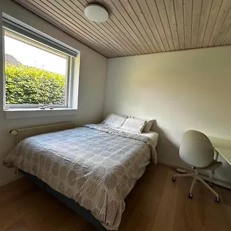 Gæstehus Cozy Private Forestside