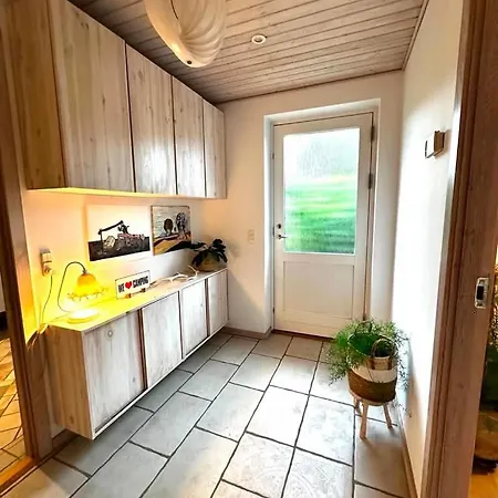 Cozy Private Forestside *