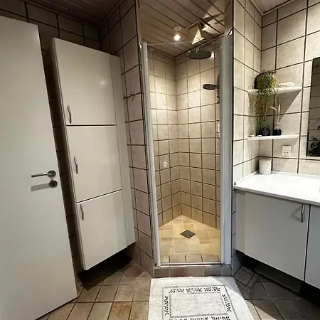 Cozy Private Forestside Gæstehus Vejle